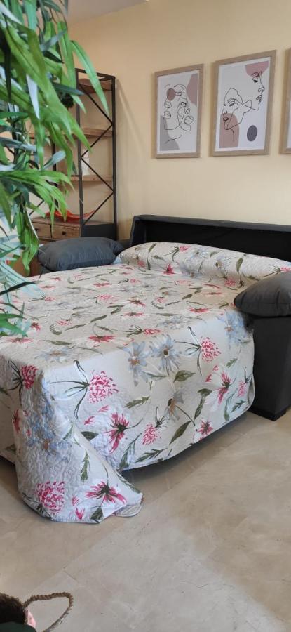 Junto Playa Levante Con Terraza Chill-Out-2 Wcs-A Estrenar Gemelos 23 Бенідорм Екстер'єр фото