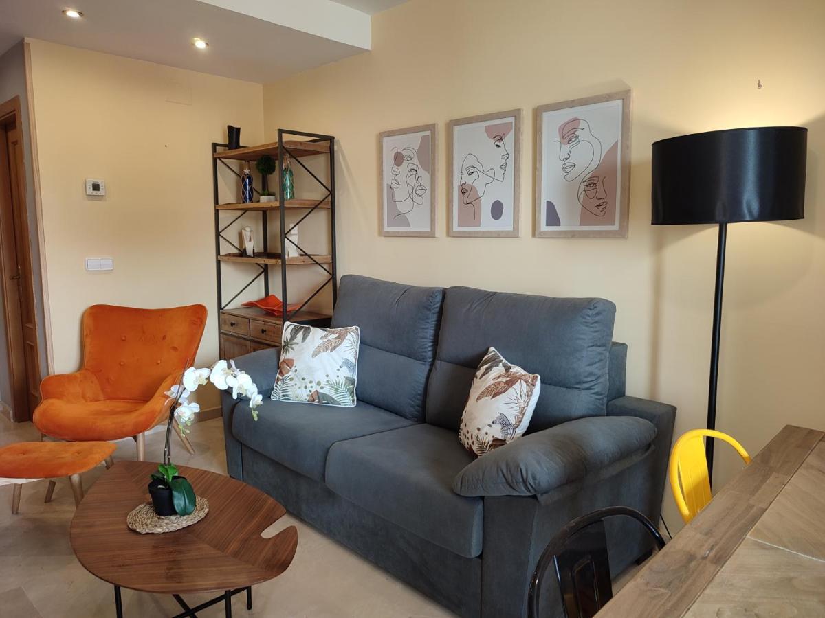 Junto Playa Levante Con Terraza Chill-Out-2 Wcs-A Estrenar Gemelos 23 Бенідорм Екстер'єр фото
