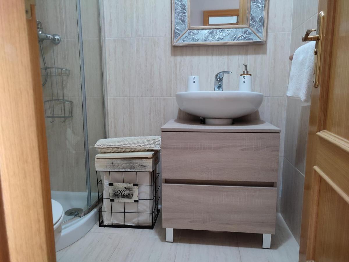 Junto Playa Levante Con Terraza Chill-Out-2 Wcs-A Estrenar Gemelos 23 Бенідорм Екстер'єр фото