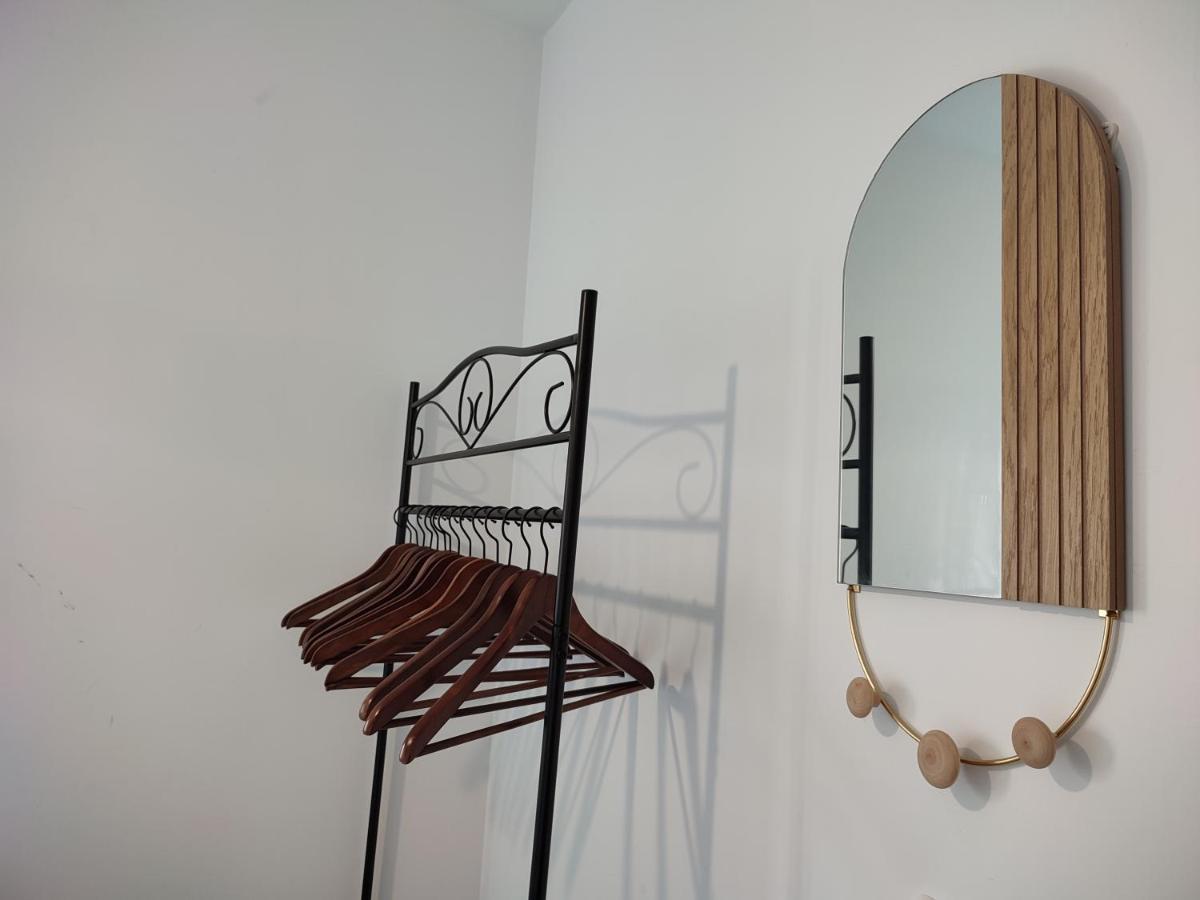 Junto Playa Levante Con Terraza Chill-Out-2 Wcs-A Estrenar Gemelos 23 Бенідорм Екстер'єр фото